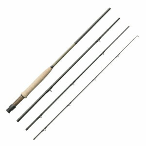 y{Ki 13܂œoׁz3BH3 X[p[t@COX 763-4@ORVISiI[rXjSuperfine Glass Fly Rod Series