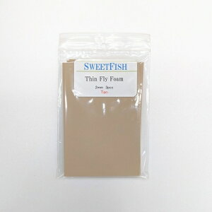 �y���{���K�i 13���܂œ����o�ׁz�V���t���C�t�H�[��2mm�@SWEETFISH�i�X�E�B�[�g�t�B�b�V���j