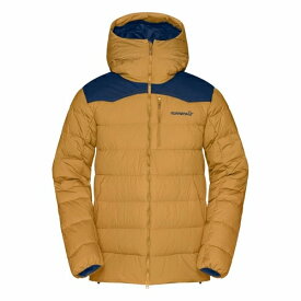 【日本正規品 13時まで当日出荷】tamok down750 Jacket M’s　NORRONA（ノローナ）メンズ タモック ダウン750 ジャケット