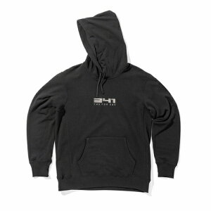 �y���{���K�i 13���܂œ����o�ׁzEMBROIDERED LOGO HOODY�@AREA241�i�G���A�g�D�[�t�H�[�����j�G���u���C�_�[�h���S�t�[�f�B�[
