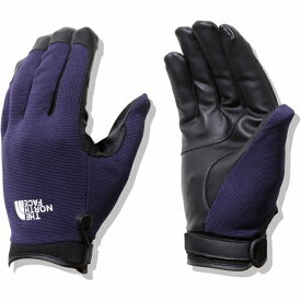 【日本正規品 13時まで当日出荷】Simple Trekkers Glove　THE NORTH FACE（ザ・ノースフェイス）シンプルトレッカーズグローブ（ユニセックス）