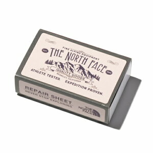 y{Ki 13܂œoׁzTNF Care Repair Patch@THE NORTH FACEiUEm[XtFCXjTNFPA yApb`