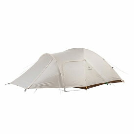 【日本正規品 13時まで当日出荷】Amenity Dome M Ivory　snow peak（スノーピーク）