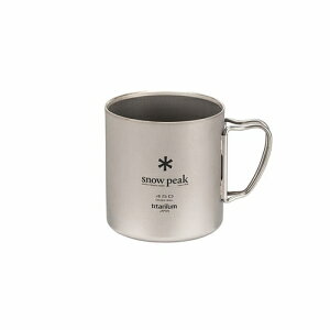 y{Ki 13܂œoׁz`^_u}O 450@snow peakiXm[s[Nj