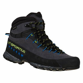 【日本正規品 13時まで当日出荷】TX4 MID GTX　LA SPORTIVA（ラ・スポルティバ）トラバース X4 ミッド ゴアテックス