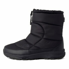 【日本正規品 13時まで当日出荷】Nuptse Bootie WP VII　THE NORTH FACE（ザ・ノースフェイス）ヌプシ ブーティ ウォータープルーフ VII （ユニセックス）