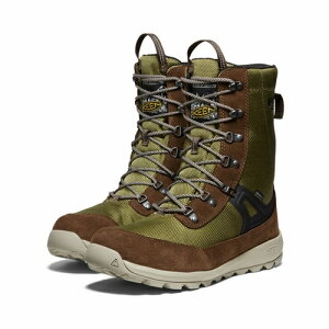 y{Ki 13܂œoׁzGLIESER TALL WP Men@KEENiL[jO[U[ g[ EH[^[v[t