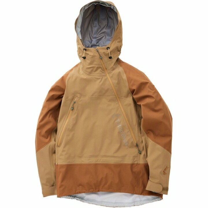 楽天市場】【日本正規品 13時まで当日出荷】Tsurugi 10th Jacket Teton 