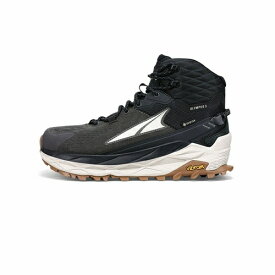 [楽天スーパーSALE]【日本正規品 13時まで当日出荷】OLYMPUS 5 HIKE MID GTX W(レディース)　ALTRA（アルトラ）オリンパス 5 ハイク ミッド ゴアテックス ウィメンズ