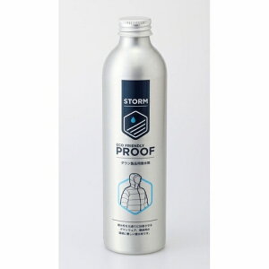 �y���{���K�i 13���܂œ����o�ׁz�_�E���v���[�t�@�[ 225ml�@STORM�i�X�g�[���j