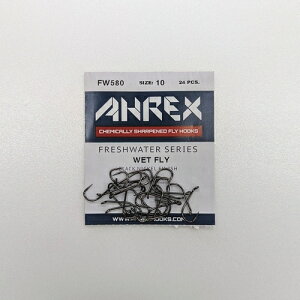 �y���{���K�i 13���܂œ����o�ׁzAHREX FW580 WET #10�@SWEETFISH�i�X�E�B�[�g�t�B�b�V���j