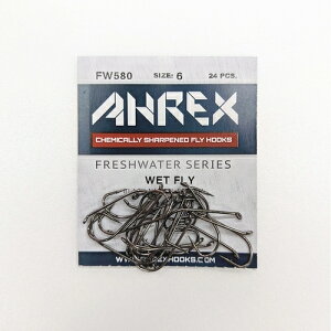 �y���{���K�i 13���܂œ����o�ׁzAHREX FW580 WET #6�@SWEETFISH�i�X�E�B�[�g�t�B�b�V���j