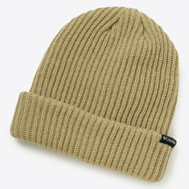 【日本正規品 13時まで当日出荷】SPLIT RANGE KNIT CAP　Columbia（コロンビア）スプリットレンジニットキャップ