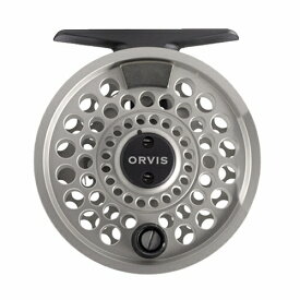 【日本正規品 13時まで当日出荷】オービス　3FTT バテンキル クリック II リール　ORVIS（オービス）バテンキルクリック フライリール