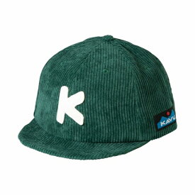 【日本正規品 13時まで当日出荷】K Cap　KAVU（カブー）