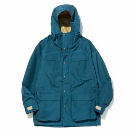 【日本正規品 13時まで当日出荷】ORIGINAL MOUNTAIN PARKA　SIERRA DESIGNS（シェラデザイン）オリジナルマウンテンパーカー