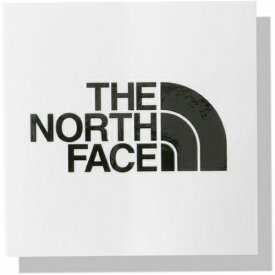【日本正規品 13時まで当日出荷】TNF Square Logo Sticker Mini　THE NORTH FACE（ザ・ノースフェイス）TNFスクエアロゴステッカーミニ
