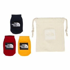 【日本正規品 13時まで当日出荷】B Organic 3P　THE NORTH FACE（ザ・ノースフェイス）オーガニック 3P（ベビー）