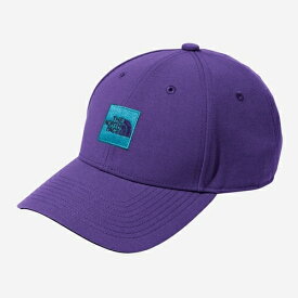 【日本正規品 13時まで当日出荷】Square Logo Cap　THE NORTH FACE（ザ・ノースフェイス）スクエアロゴキャップ（ユニセックス）