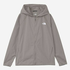 【日本正規品 13時まで当日出荷】Sunshade Full Zip Hoodie　THE NORTH FACE（ザ・ノースフェイス）サンシェイドフルジップフーディ（レディース）