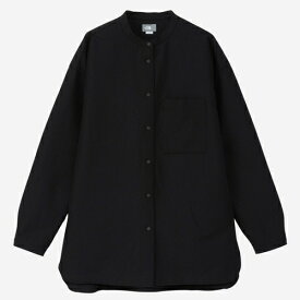 【日本正規品 13時まで当日出荷】Seersucker Overshirt　THE NORTH FACE（ザ・ノースフェイス）