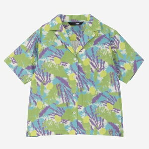 y{Ki 13܂œoׁzS^S Aloha Vent Shirt@THE NORTH FACEiUEm[XtFCXj