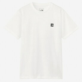 【日本正規品 13時まで当日出荷】S／S Small Box Logo Tee　THE NORTH FACE（ザ・ノースフェイス）ショートスリーブスモールボックスロゴティー（レディース）