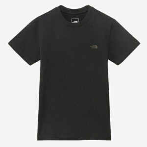 【日本正規品 13時まで当日出荷】S/S Small Logo Tee THE NORTH FACE(ザ・ノースフェイス)ショートスリーブスモールロゴティー(レディース)