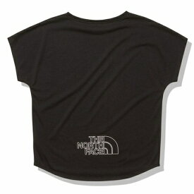 【日本正規品 13時まで当日出荷】F／S Logo Design Tee　THE NORTH FACE（ザ・ノースフェイス）フレンチスリーブロゴデザインティー（レディース）