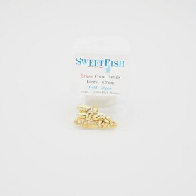 【日本正規品 13時まで当日出荷】SFブラスコーンヘッドGDL　SWEETFISH（スウィートフィッシュ）