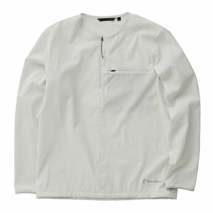 楽天市場】【日本正規品 13時まで当日出荷】Chill Halfzip Shirt 