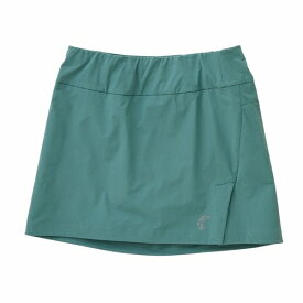 【日本正規品 13時まで当日出荷】WS Run Skirt　Teton Bros.（ティートンブロス）ウィメンズ ランスカート