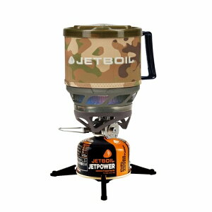 �y���{���K�i 13���܂œ����o�ׁzMiniMo�@JETBOIL�i�W�F�b�g�{�C���j�~�j��