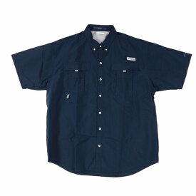 【日本正規品 13時まで当日出荷】Bahama II S/S Shirt　Columbia（コロンビア）バハマ II ショートスリーブシャツ