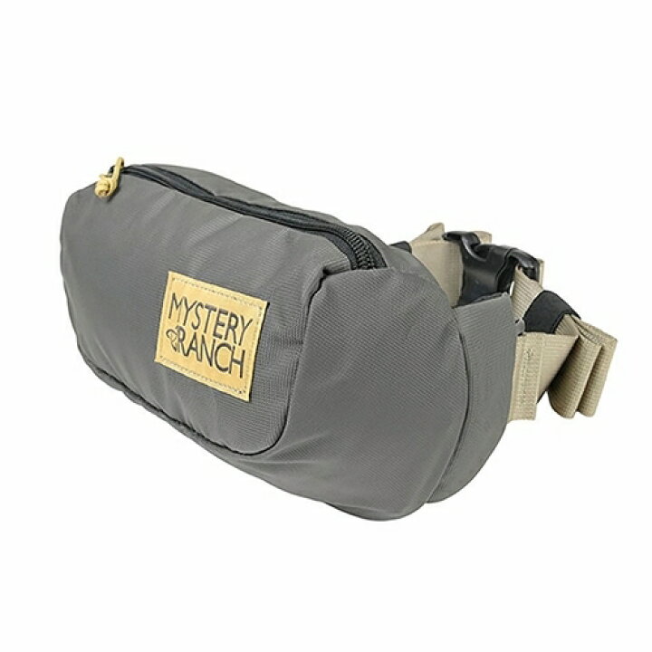 楽天市場】【日本正規品 13時まで当日出荷】Forager Hip Pack MYSTERY 
