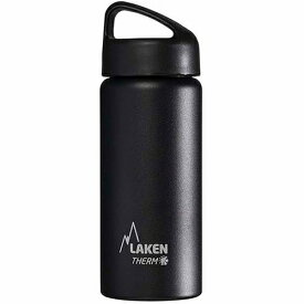 【日本正規品 13時まで当日出荷】クラシック・サーモ 0.5L　LAKEN（ラーケン）