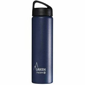 【日本正規品 13時まで当日出荷】クラシック・サーモ 0.75L　LAKEN（ラーケン）