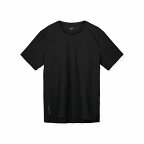 【日本正規品 13時まで当日出荷】M’s Cover Tee　Houdini（フーディニ）メンズ カバーティー