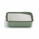 【日本正規品 13時まで当日出荷】ミールボックス 34oz シースプレー　Kanteen（クリーンカンティーン）