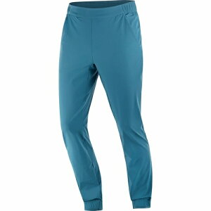 �y���{���K�i 13���܂œ����o�ׁzWAYFARER EASE PANTS M�@SALOMON�i�T�������j�E�F�C�t�F�A?�C�[�Y�p���c �����Y