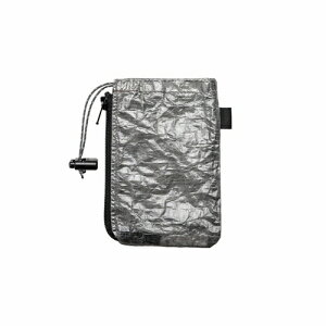 �y���{���K�i 13���܂œ����o�ׁzTRINITY POUCH�^POCKET�@EVERNEW�i�G�o�j���[�j�g���j�e�B�|�[�` �|�P�b�g