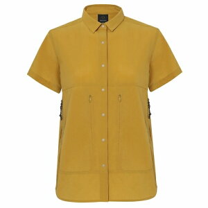 y{Ki 13܂œoׁzWomenfs S^S Ventilation Shirt(fB[X)@AXESQUINiANV[YNCj