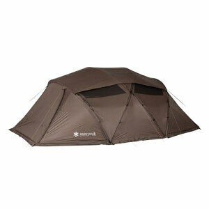 y{Ki 13܂œoׁz[CYPro.@snow peakiXm[s[Nj