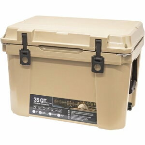 �y���{���K�i 13���܂œ����o�ׁzpremium 35QT�@ICE AGE cooler�i�A�C�X�G�C�W�N�[���[�j