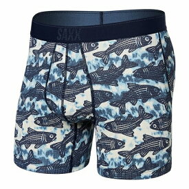 【日本正規品 13時まで当日出荷】QUEST BOXER BRIEF　SAXXクエストボクサー　ブリーフ