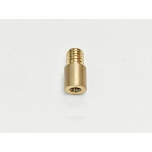 �y���{���K�i 13���܂œ����o�ׁz1/4-M10 ADAPTOR for 2WAY TRIPOD�@5050WORKSHOP�i�t�B�t�e�B�t�B�t�e�B���[�N�V���b�v�j�A�_�v�^�[�@2�E�F�C�@�g���C�|�b�h