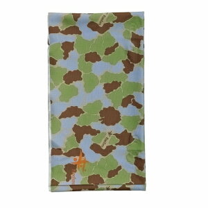 【日本正規品 13時まで当日出荷】マルチマッフル Foxfire(フォックスファイヤー)