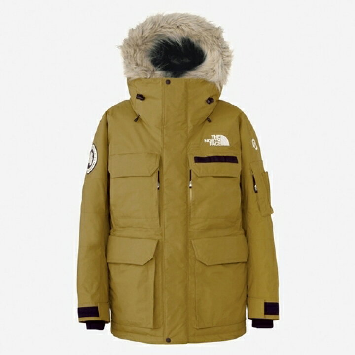 楽天市場】【日本正規品 13時まで当日出荷】Southern Cross Parka THE 