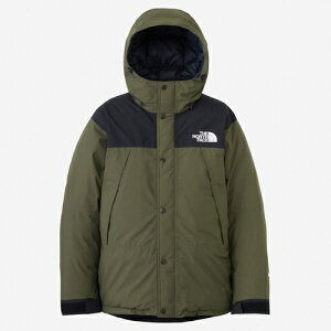y{Ki 13܂œoׁzMountain Down Jacket@THE NORTH FACEiUEm[XtFCXj}Ee_EWPbg