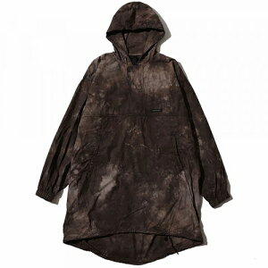 �y���{���K�i 13���܂œ����o�ׁzNOMAD ANORAK SHIRT�@devadurga�i�f���@�h�D���K�j�m�}�h�A�m���b�N�V���c